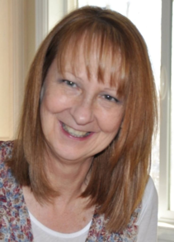 Claudia Corinne Reeves Profile Photo