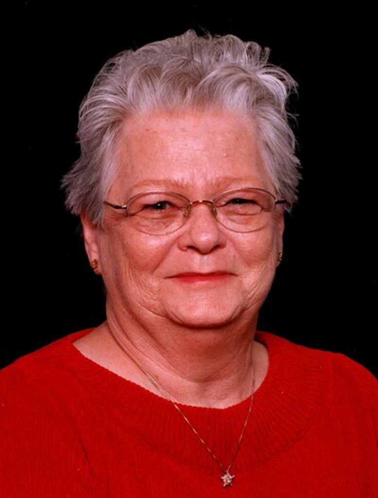 Betty Jean Tyler Profile Photo