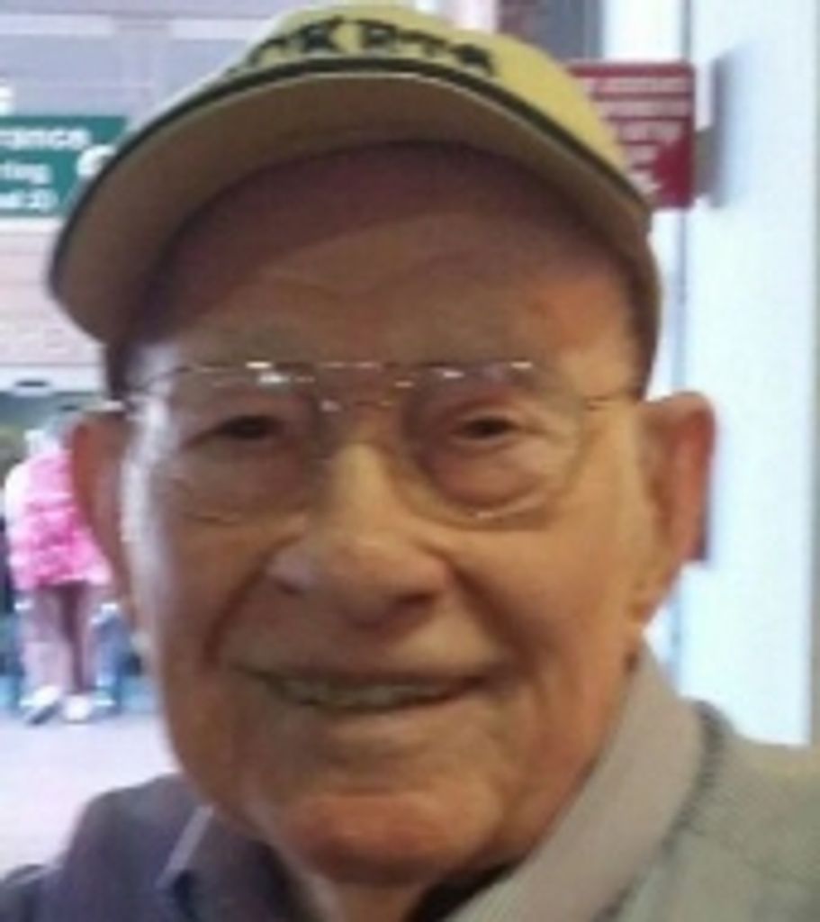 Nestor Ferrer Ramirez