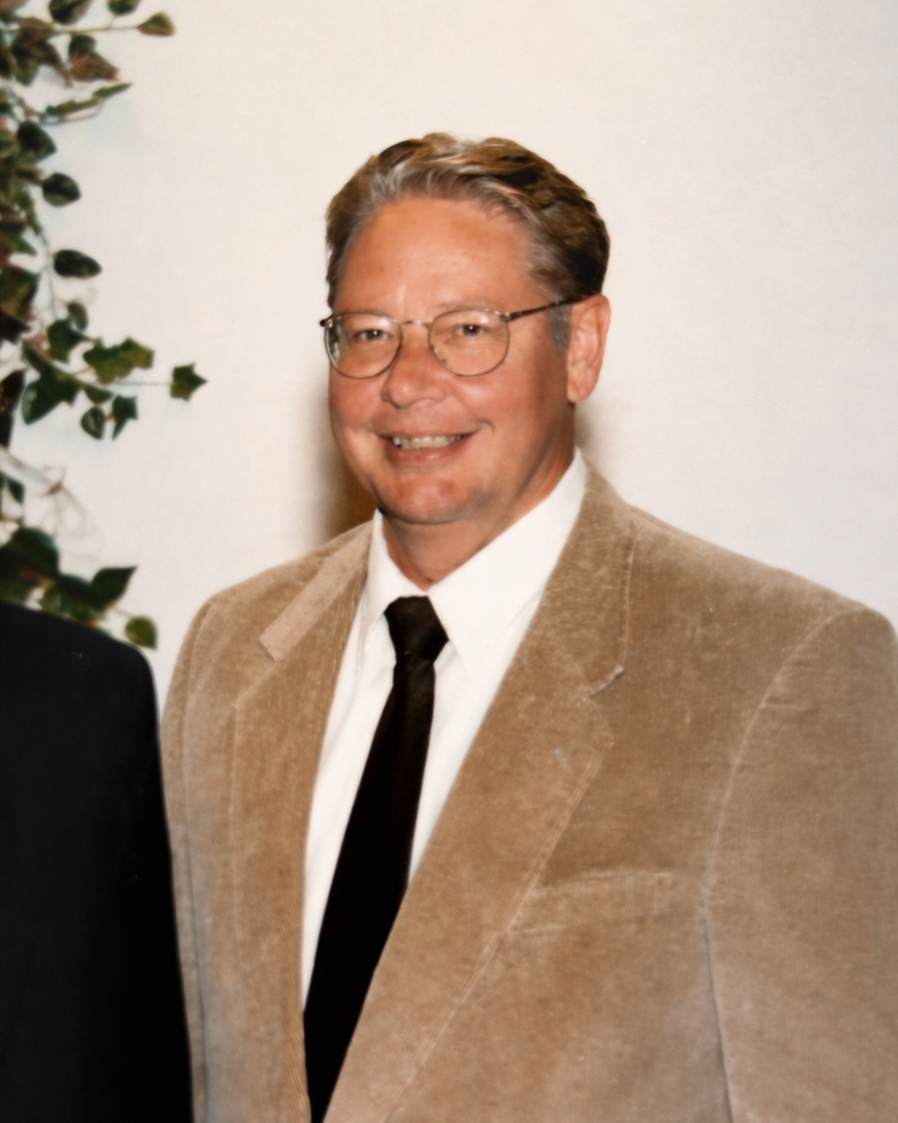 Ronald Joseph Deyo Profile Photo