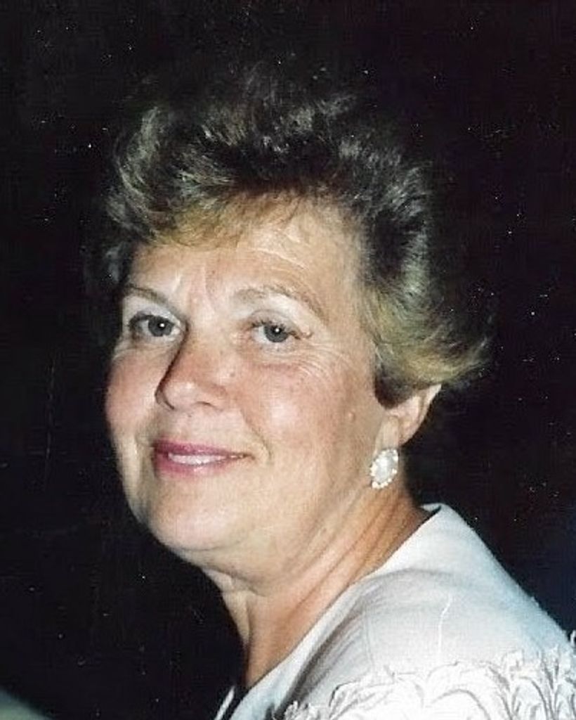 Marianne S. D'Agostino