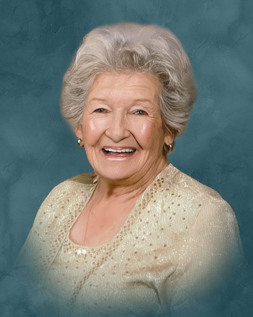 Peggy "Mimi" Muriel Vandagriff Profile Photo