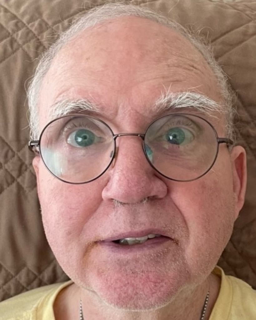 Charles Wilson Haynes Profile Photo