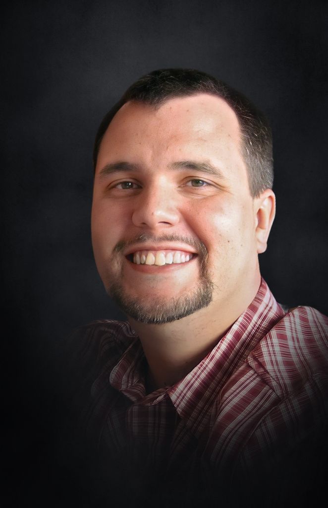 Clinton Allen Reaves Profile Photo