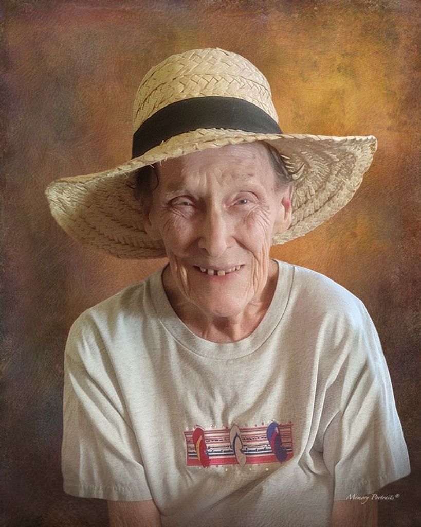 Julia Ledell Fortune Profile Photo
