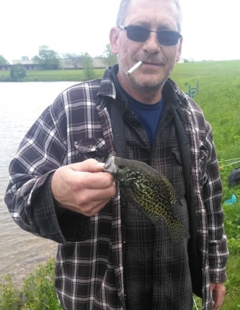 Donald Alan Isaacs Profile Photo