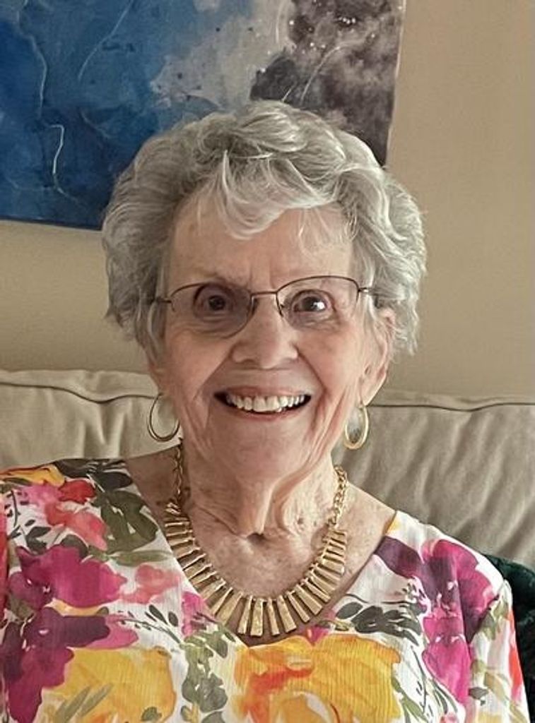 Marilyn Shocklee Profile Photo