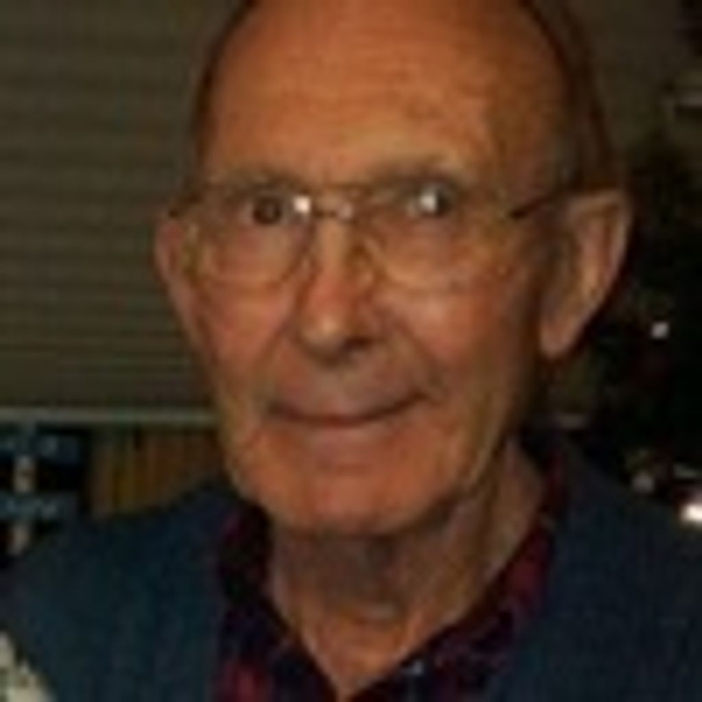 Jack Wayne Makinen Profile Photo