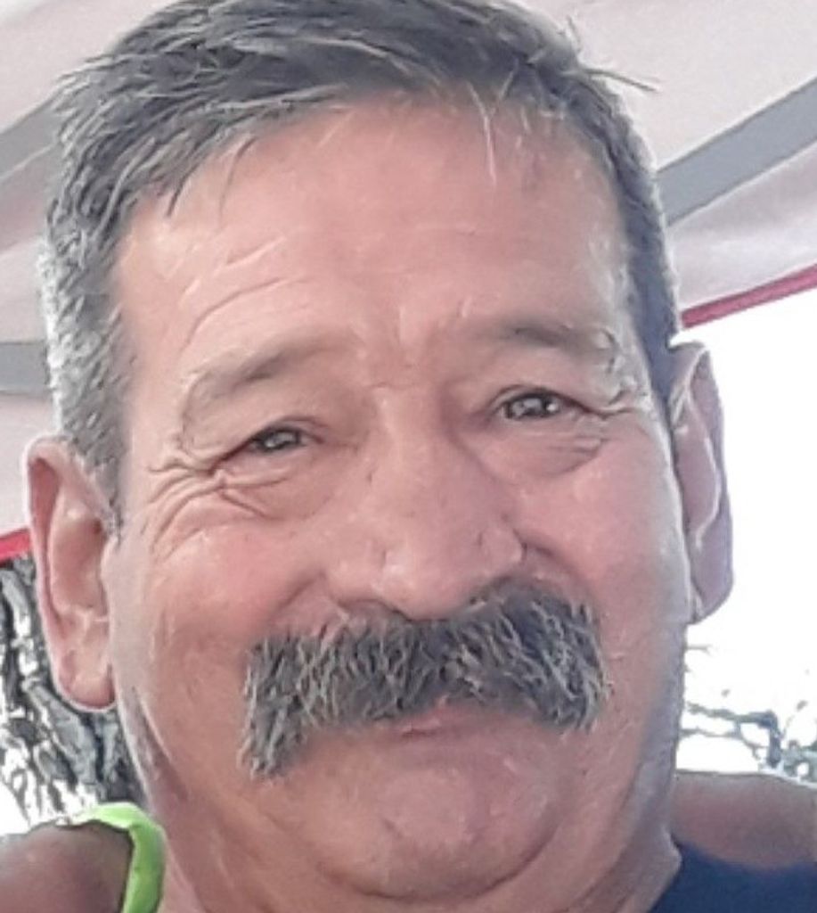 Roy Jimenez
