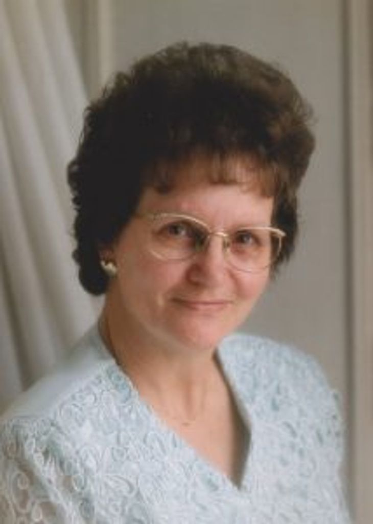 Patsy Rainwater Profile Photo