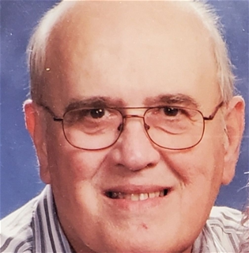 Chester M. Hurst