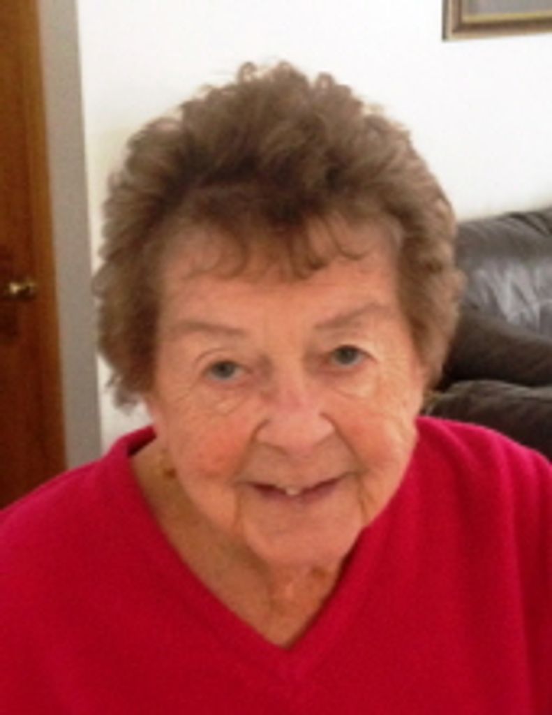 Nancy J. Deiana