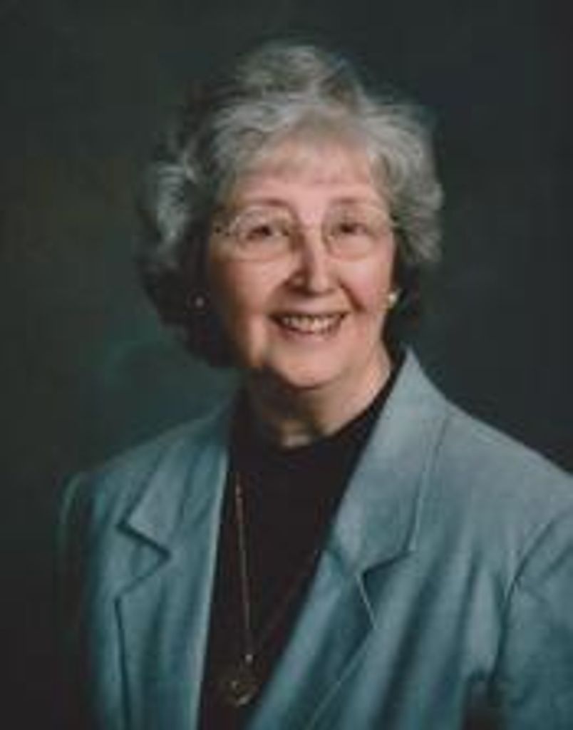 Ellyn Marie Anderson