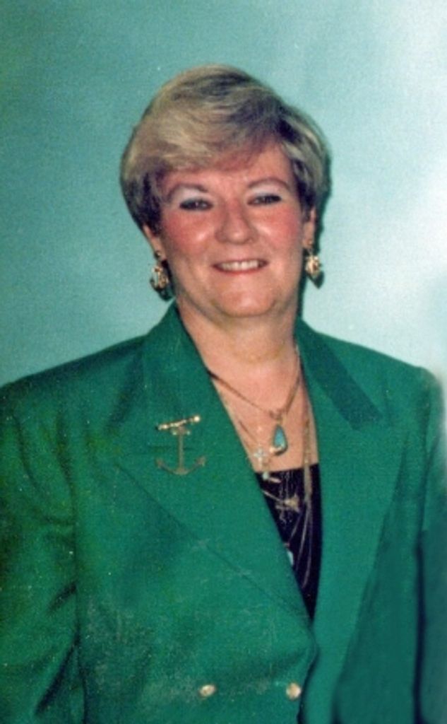 Barbara Ann Morrissey Profile Photo