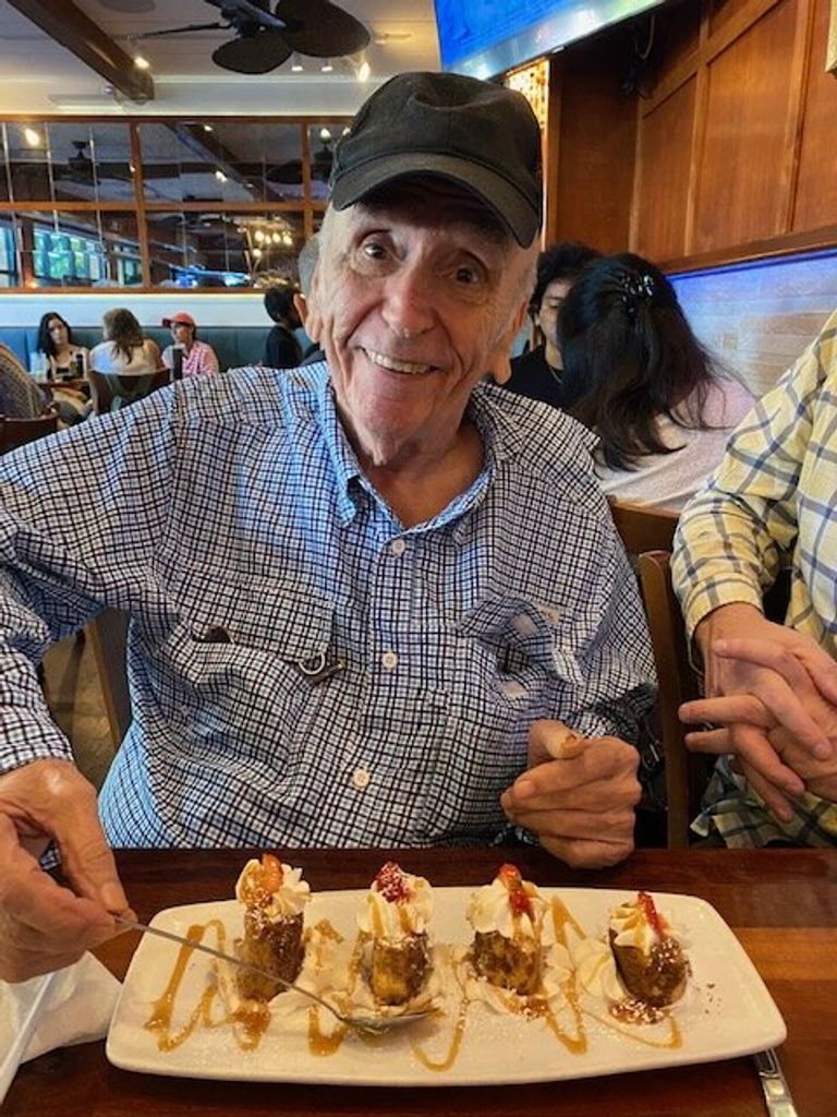 Richard A. Whitbeck Profile Photo