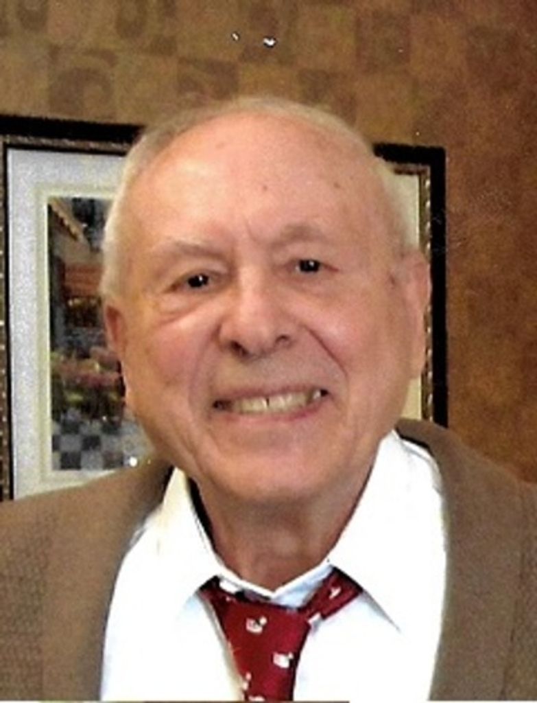 Albert V. Destefano, Jr.