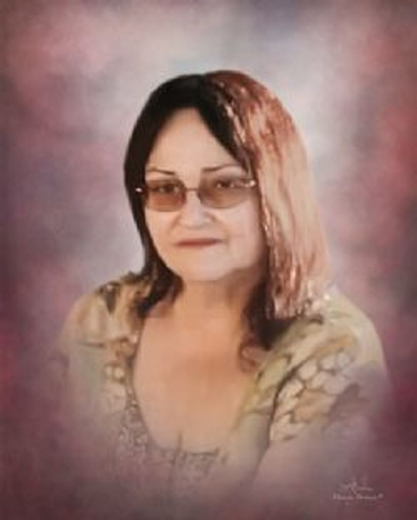 Kathy Bruce