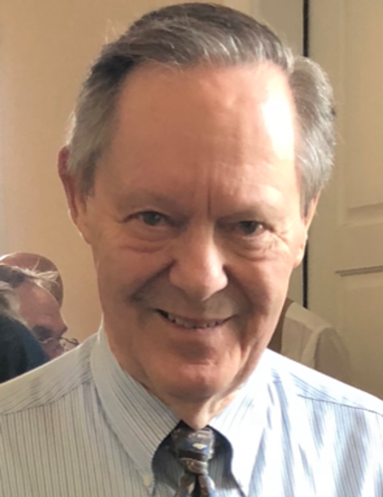 Warren Edsel Paulk Profile Photo