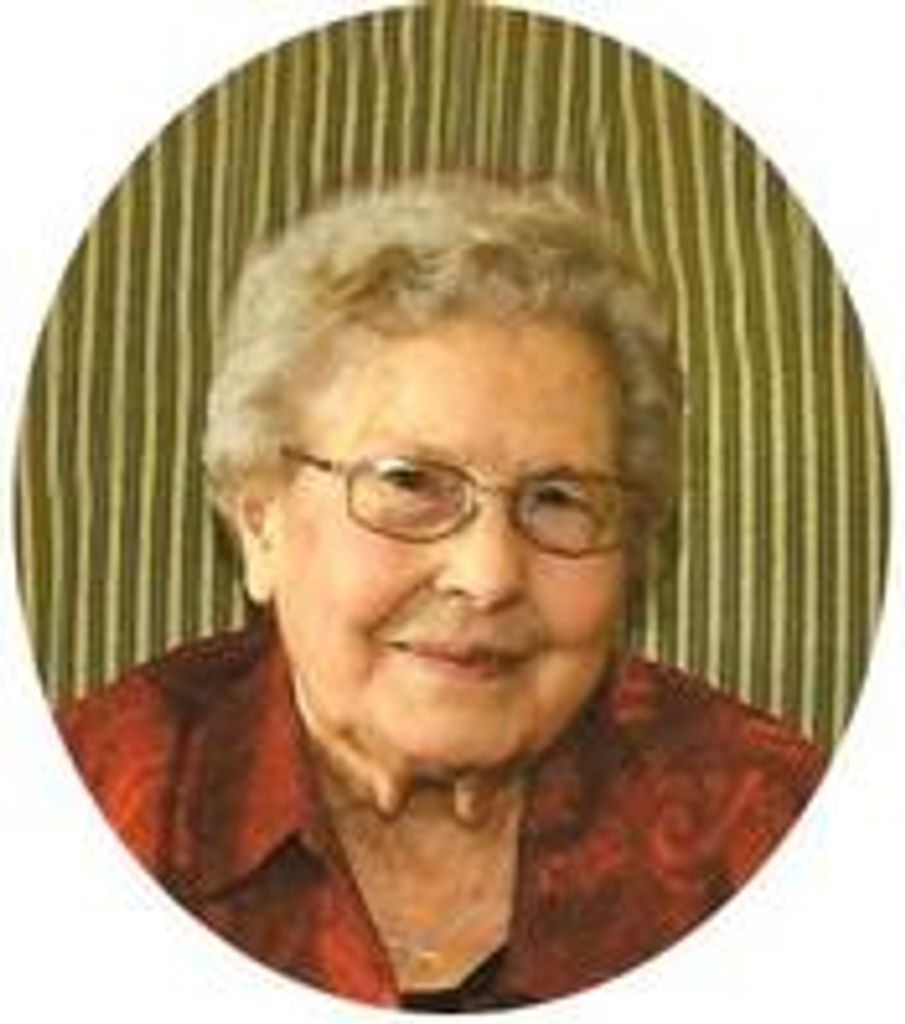 Ada Elnora Mahnke