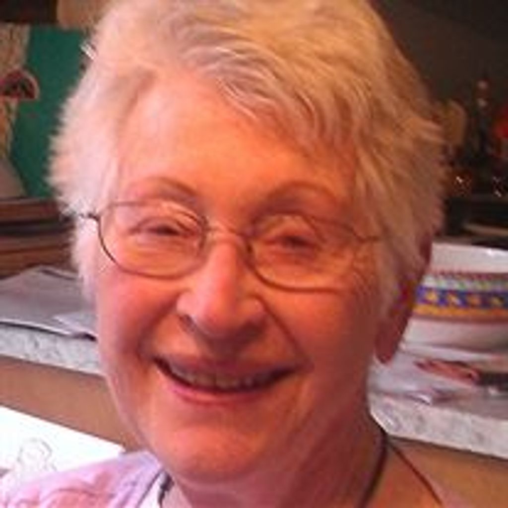 Margaret "Micki" Hanson