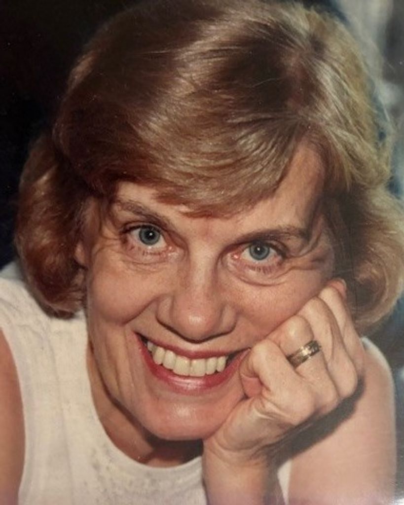Marie K. Kidd