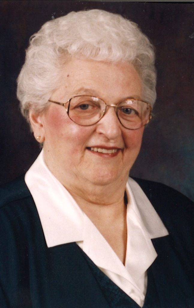 Eunice M. Fier Profile Photo