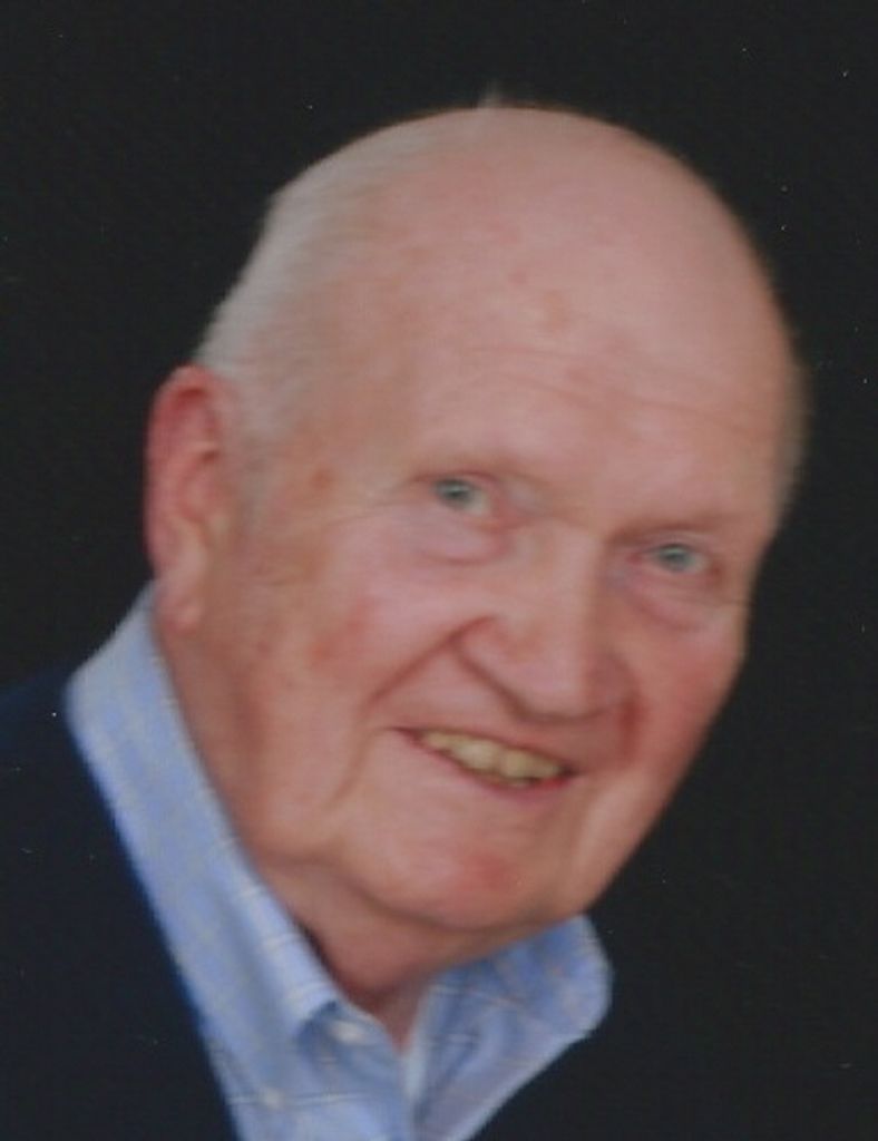 James F. "Frank" Nelson Iii