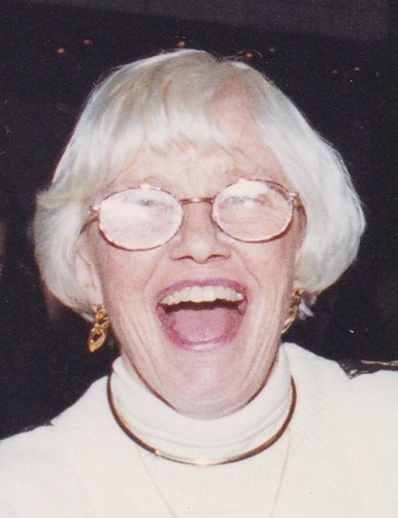 Grete E. Heims Profile Photo