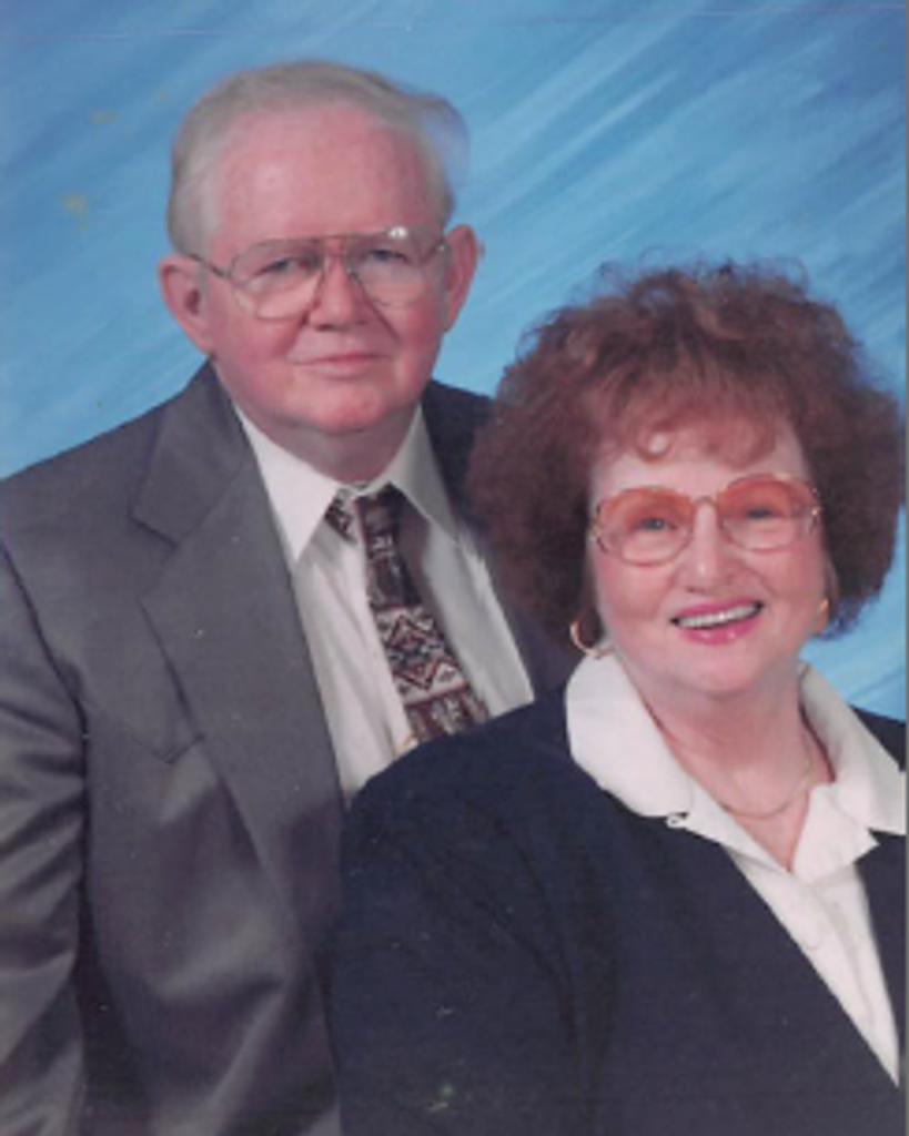 Wanda May Mitchell
