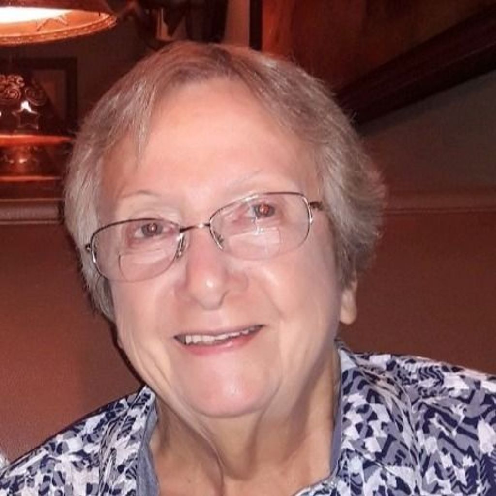 Nancy Rivas Profile Photo
