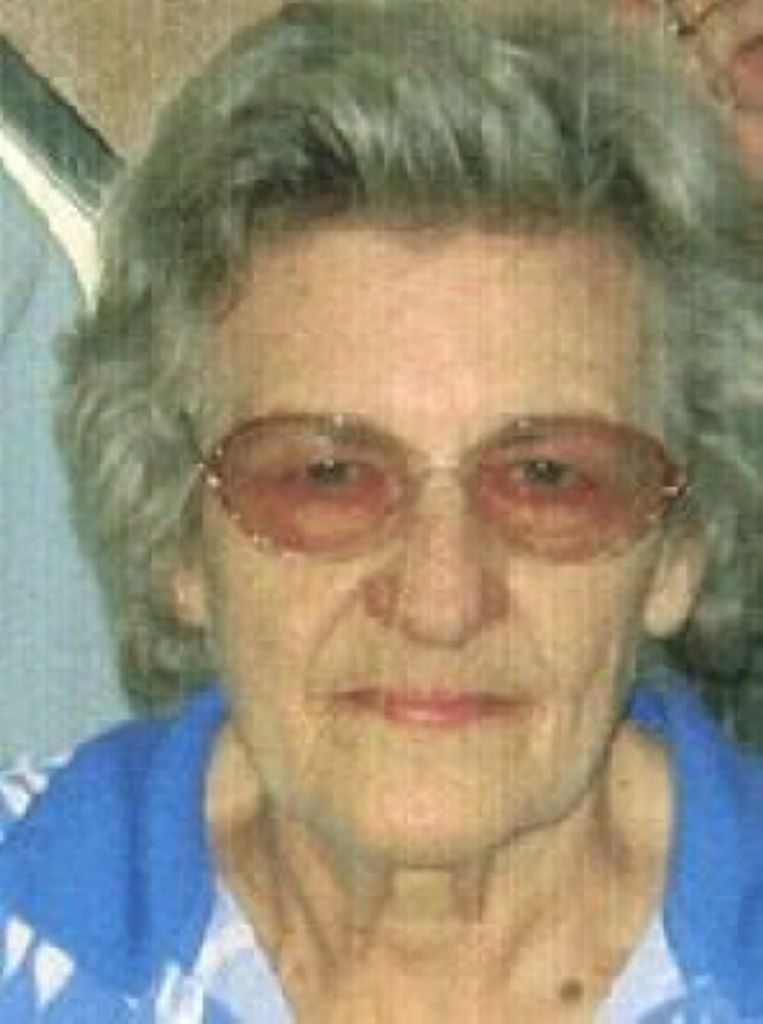 Jessie M. Oaks