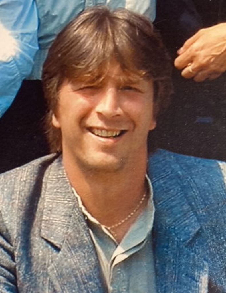 Steven John Fischuk Profile Photo