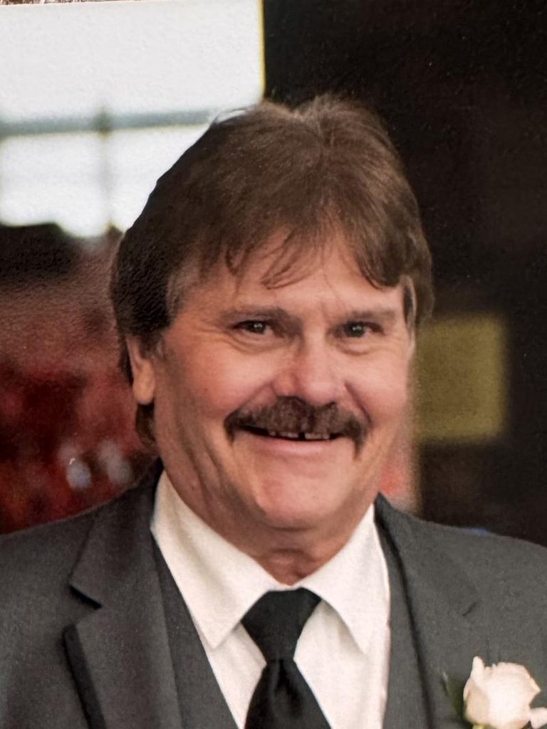 Richard A Drabek Profile Photo