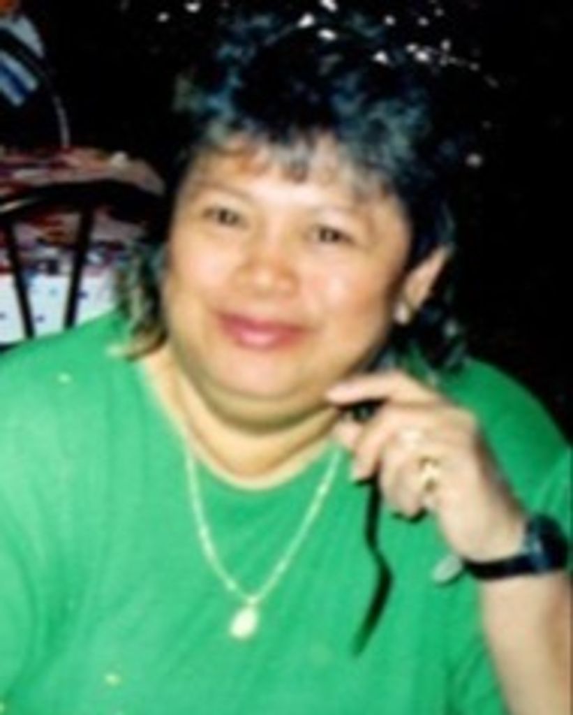 Cristobalina Garay Harvey