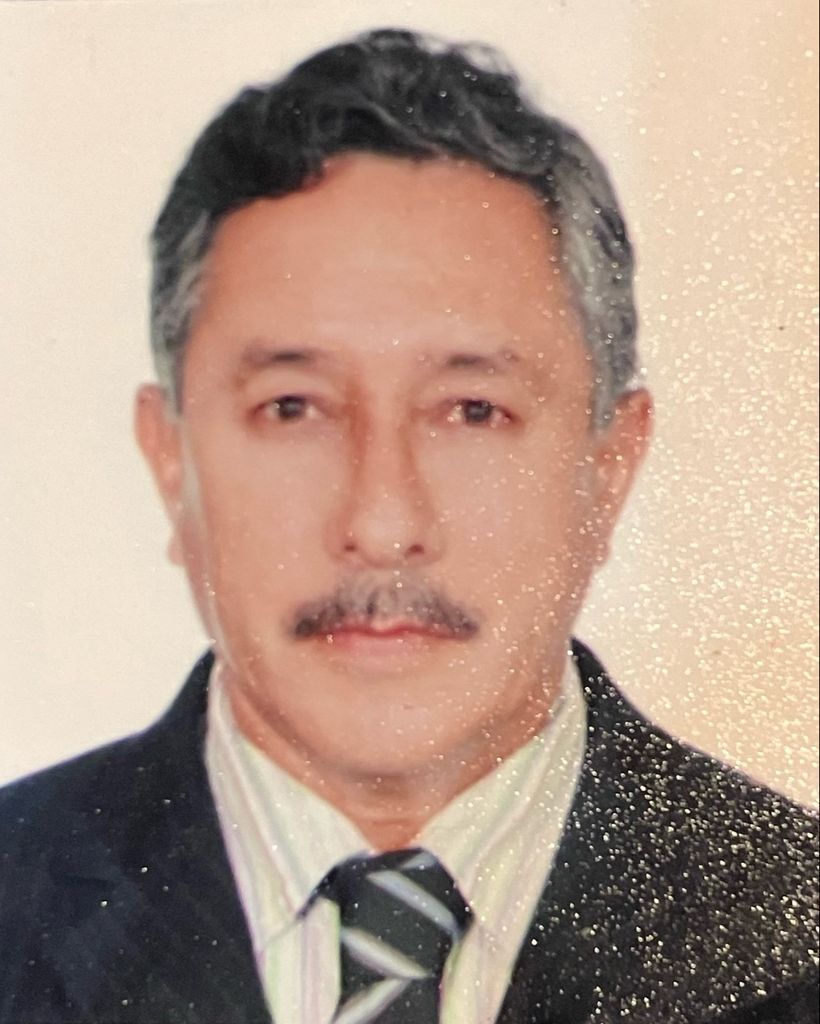 Francisco Javier Medina Ramirez