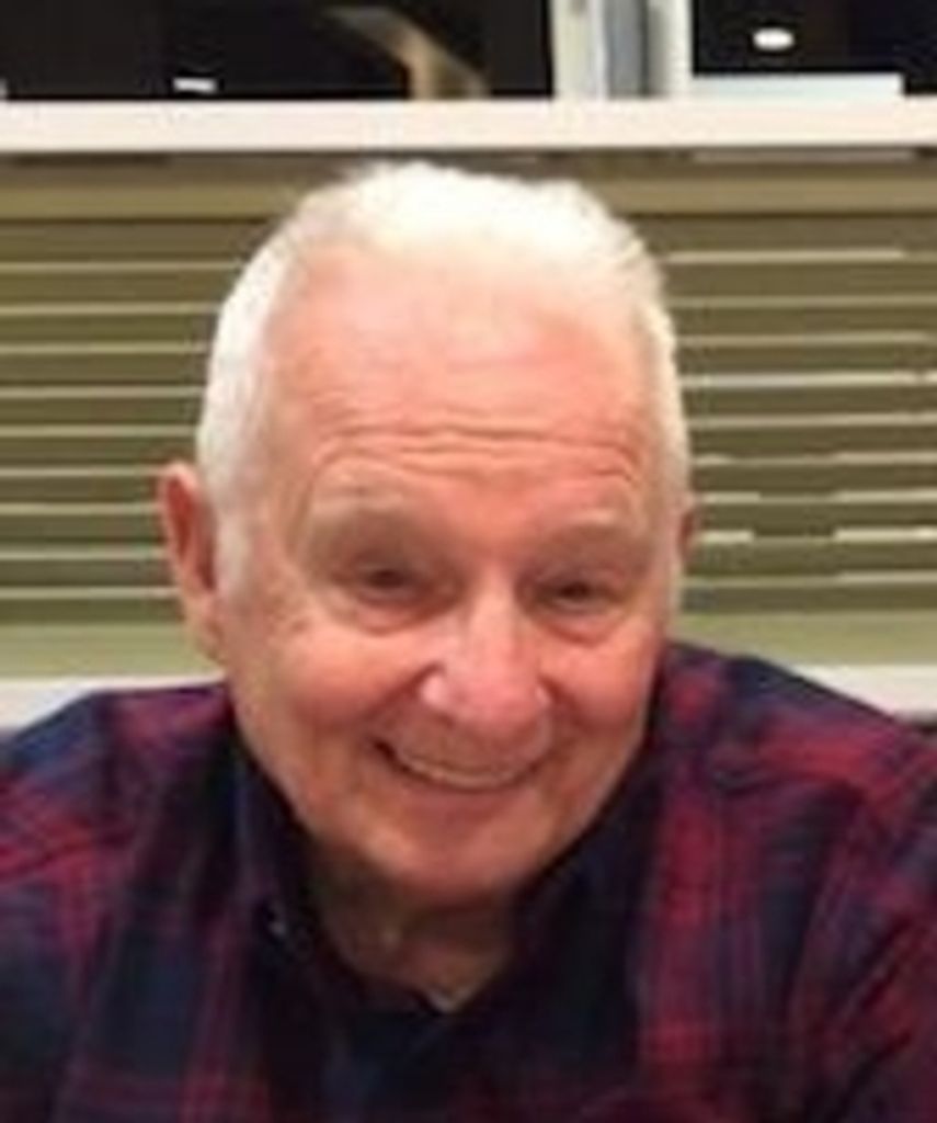 Stanley E. Hicks Profile Photo