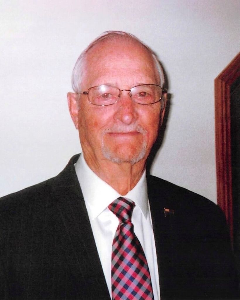 Rev. Dabney Clinton Carver Profile Photo
