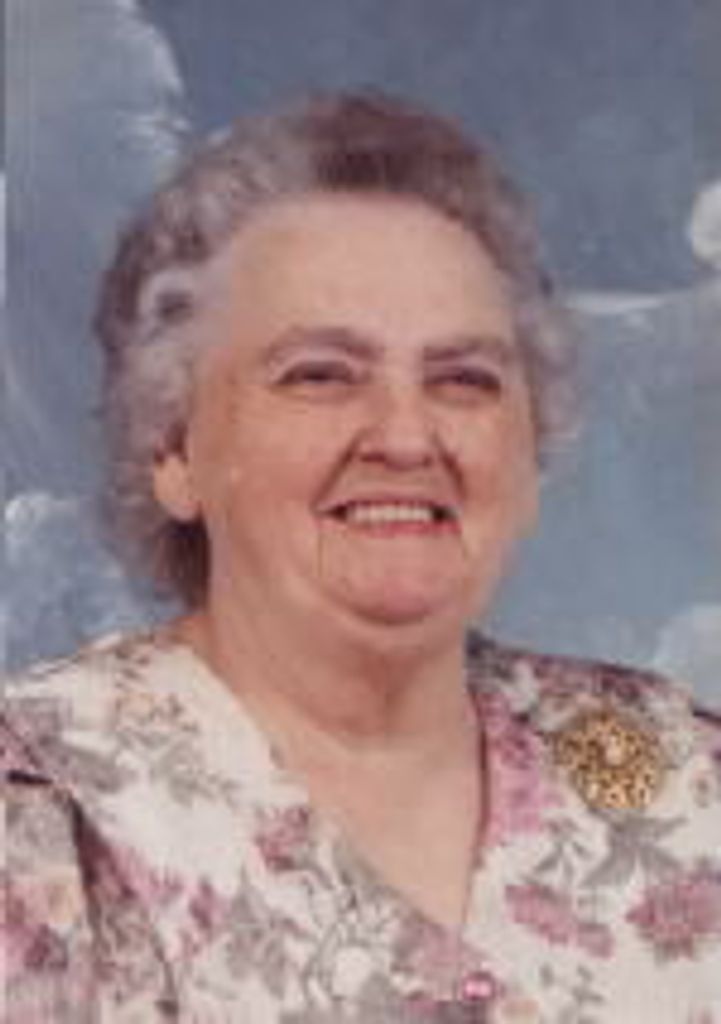 Betty Bridgewater Profile Photo