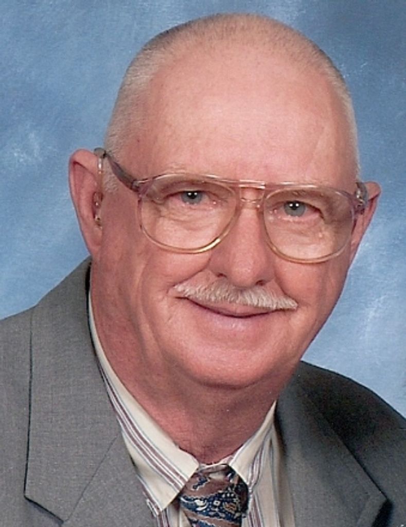 Gareth "Gary" Jay Eenigenburg