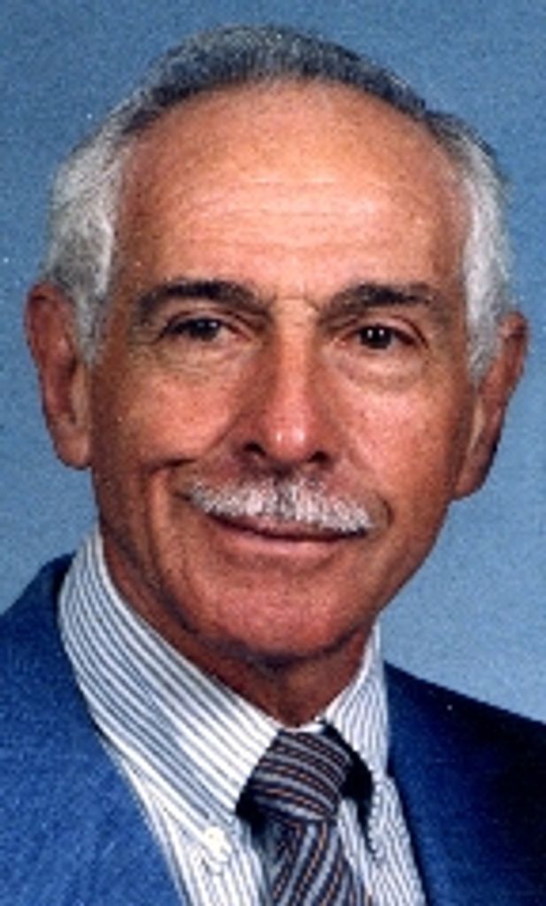 Anthony "Tony" Auriti