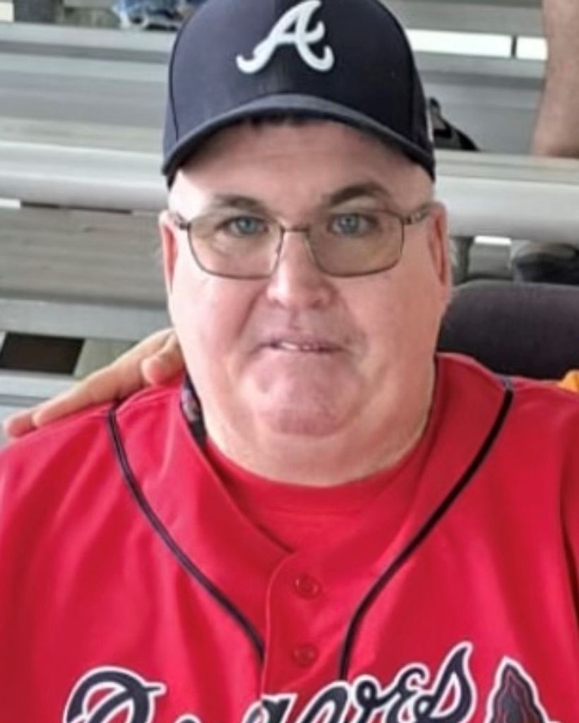 Robert John Baker