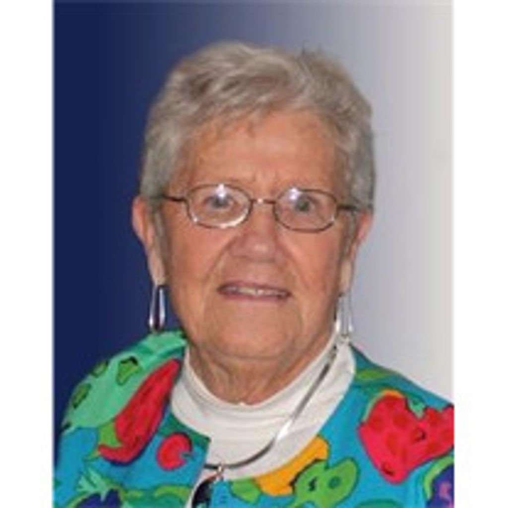 Irene Alice Richardson