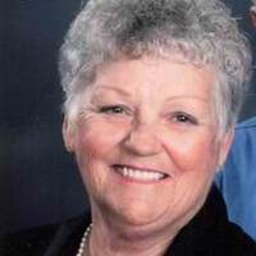 Patsy Edwards