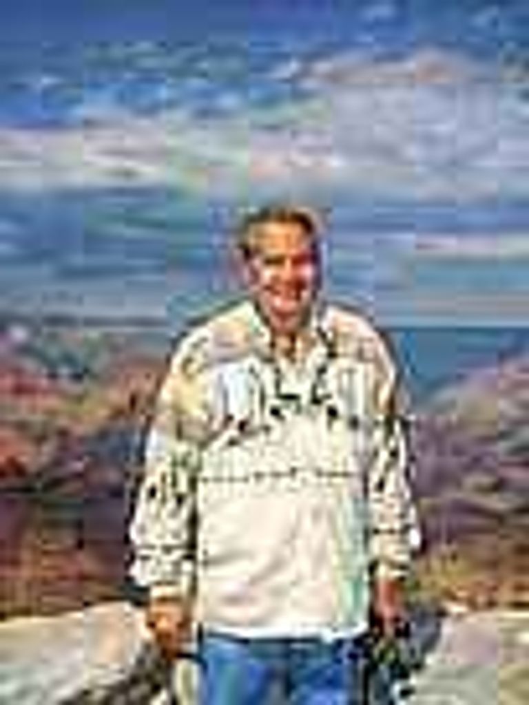 Toby H. Franke