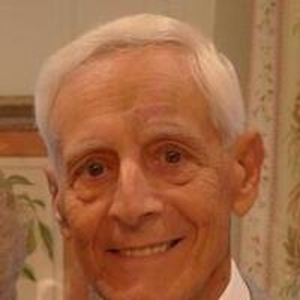 Vincent P. Rosso Sr.