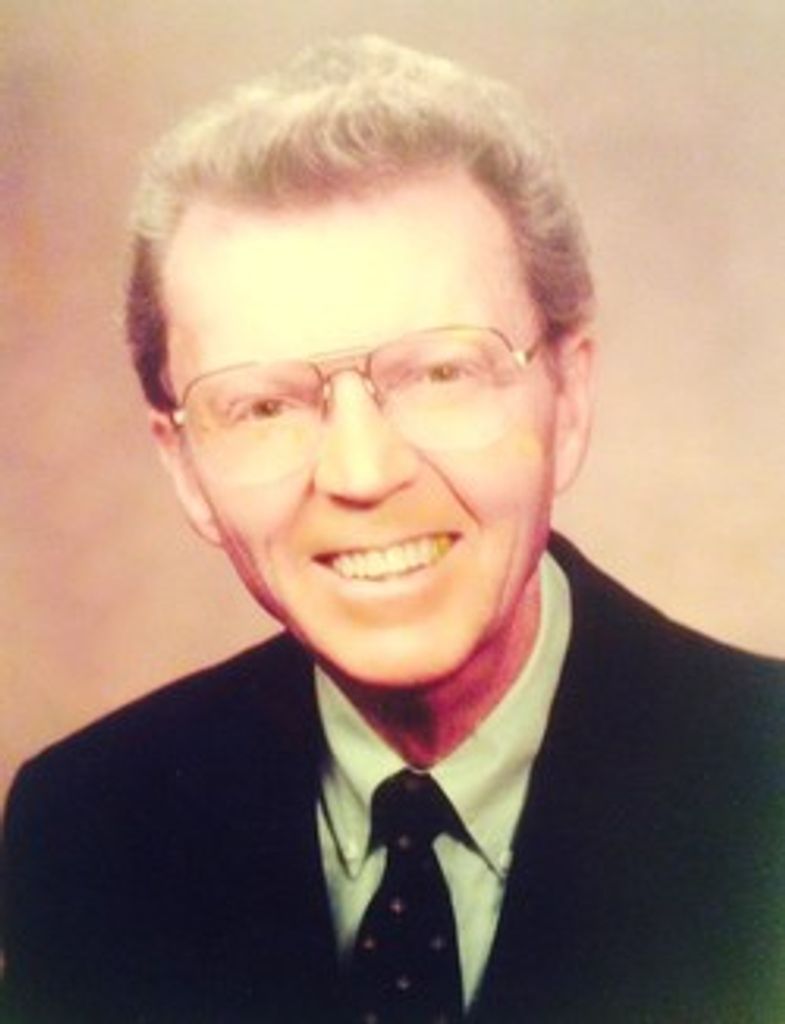 Edwin Turnquist
