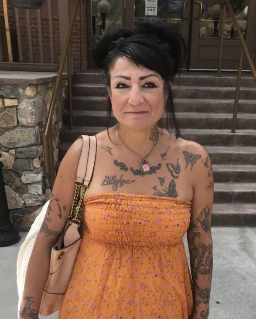 Damiann Elena Vigil DeHoyos