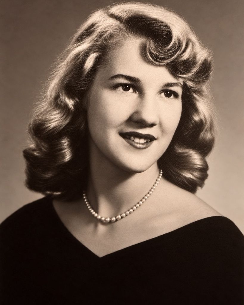 Patricia Sylvia Dodge Stewart Profile Photo