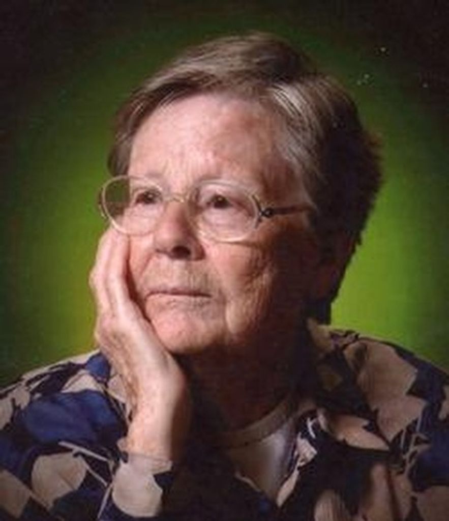 Dorothy E. Michael