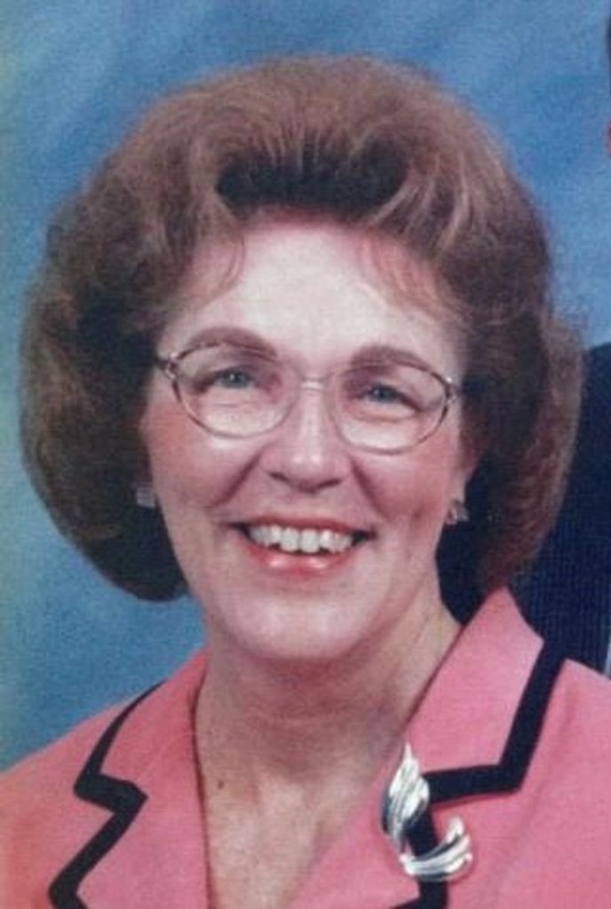 Diane Lucille Sills